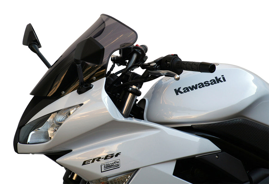 Kawasaki ER 6 F [2009-2011]-Disc de forma original "O"