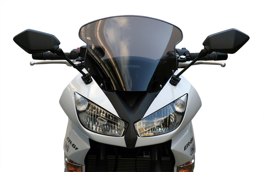 Kawasaki ER 6 F [2009-2011]-Disc de forma original "O"