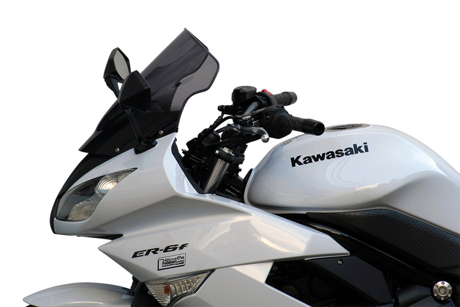 Kawasaki ER 6 F [2009-2011] -Caping Disc "R"