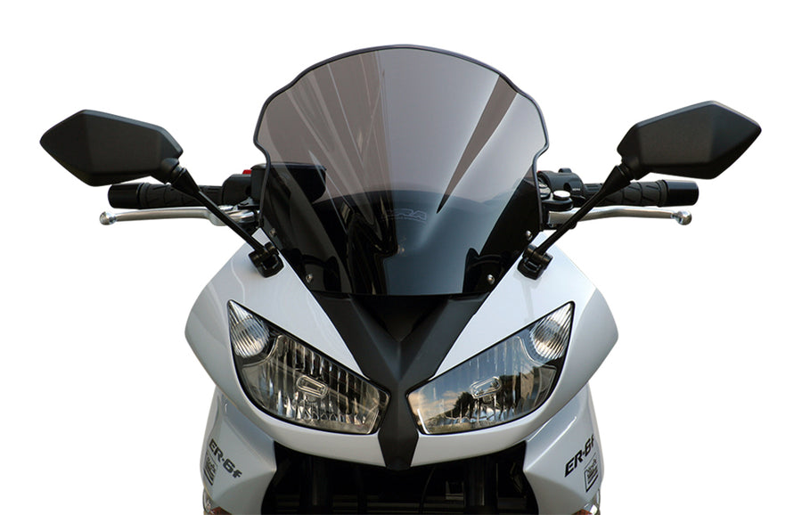 Kawasaki ER 6 F [2009-2011] -Caping Disc "R"
