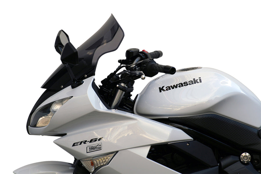 Kawasaki ER 6 F [2009-2011] -Encorador "T"
