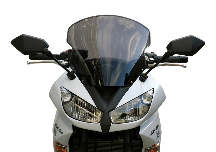 Kawasaki ER 6 F [2009-2011] -Encorador "T"