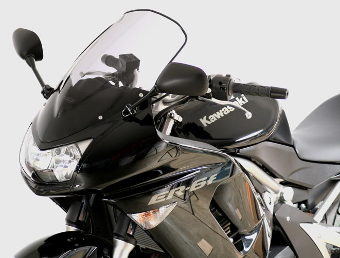 Kawasaki ER 6 F [2006-2008] -Caping Disco "RM"