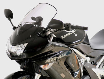 Kawasaki ER 6 F [2006-2008] -Caping Disco "RM"