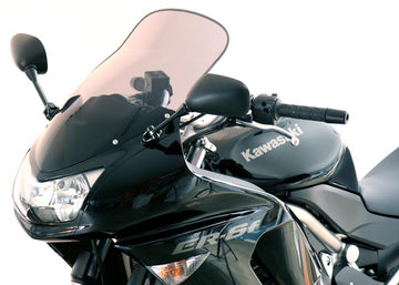 Kawasaki ER 6 F [2006-2008] -Engente del disco "TM"