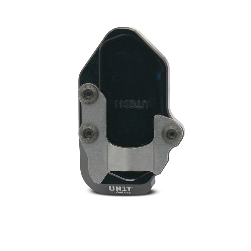 BMW R 1300 GS [2024–2026] - Erhöhung der Ständerbasis + 17mm und ADV