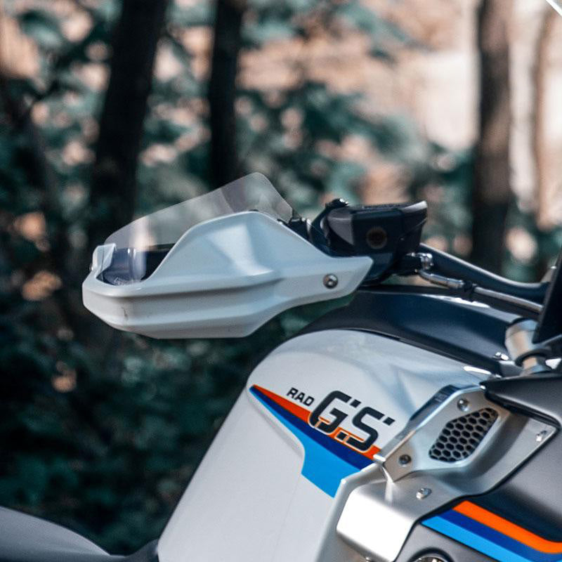BMW R 120 G/S ADV [2004-2012] - Handschutzverlängerung (ab 2013)