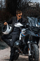 BMW R 1200 GS LC Rad [2013-2019] - Handschutzverlängerung (ab 2013)