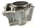 BMW F 650 CS Scarver [2001] - Cilindro con pistones-4