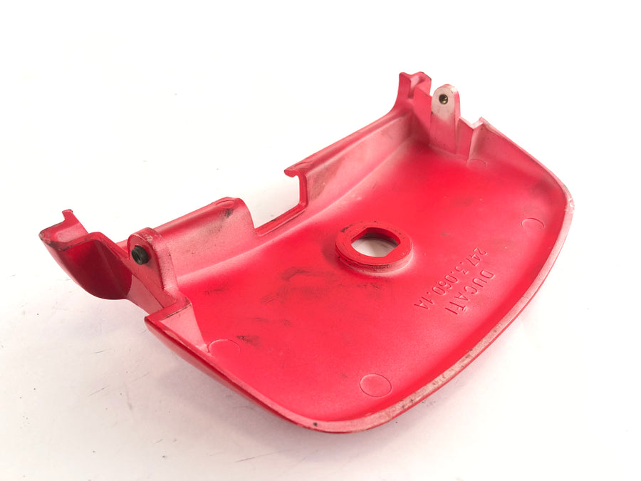 Ducati 900 SS [1992] - Parte media de revestimiento trasero