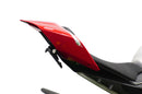 Ducati Panigale V4 R [2021–2024] - verstellbarer Kennzeichenhalter