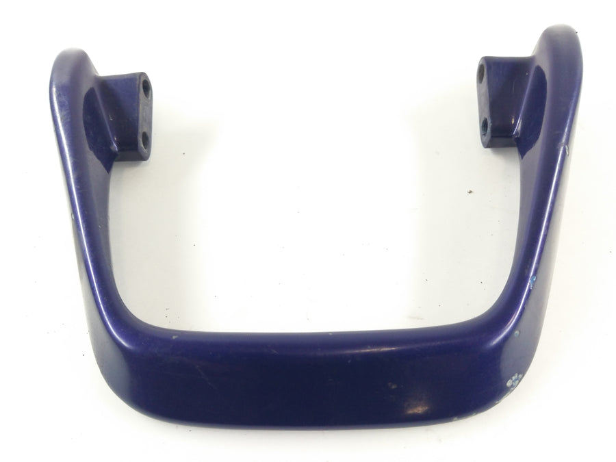 Honda CBR 125 JC34 [2006] - Pediacs sosteniendo el soporte
