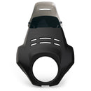 BMW R nineT 1200 Urban G/S (niedriger Auspuff) [2017-2023] - Fenouil Verkleidungsverlängerung