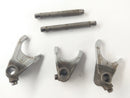 Yamaha Xtz 660 Tenere 3yf [1993] - Switch Switching Claws Set-2