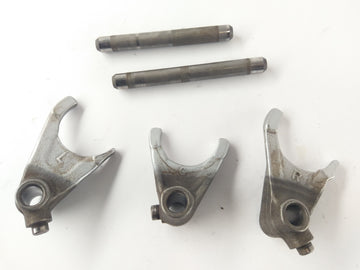 Yamaha Xtz 660 Tenere 3yf [1993] - Switch Switching Claws Set - 0