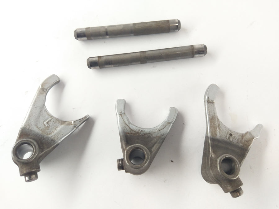 Yamaha Xtz 660 Tenere 3yf [1993] - Switch Switching Claws Set