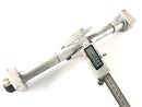 Husqvarna TE 610 E Dual H7 [1998] - Eje del revestimiento del eje trasero del eje trasero Eje-2