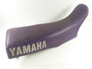 Yamaha DT 80 53V [53VA] - Banco de asiento-1