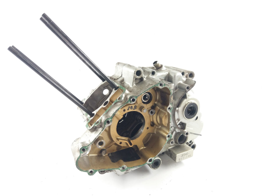 Honda CBR 125 JC34 [2006] - Motor Housing Housing vacío