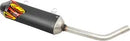 KTM XCW-E 250 [2008-2009] - Powercore 2 Endschalldämpfer – Bild 6