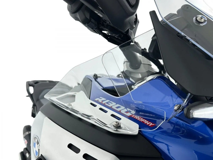 BMW R 1300 GS Adventure [WRS] – Deflectores de viento laterales
