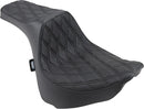 harley davidson fxfb [ESPECIALIDADES DE ARRASTRE] - Asiento Predator III-1