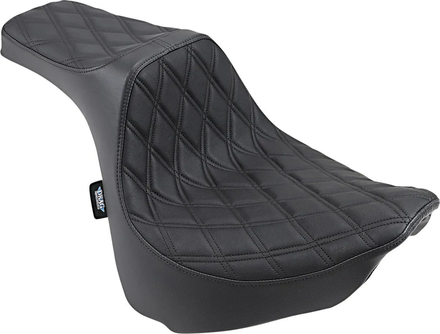 harley davidson fxfb [ESPECIALIDADES DE ARRASTRE] - Asiento Predator III