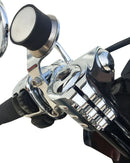 Low Rider harley-davidson [KLOCK WERKS] – soporte para dispositivo iOmounts™-8