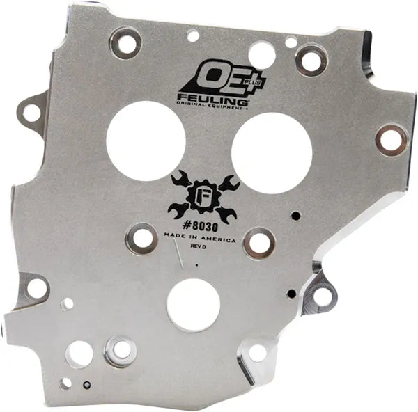 Harley-Davidson FXSTC 1340 Softail Custom [1999] - OE+ Nockenwellenplatte – Typ: Getriebezahnrad – Bild 2