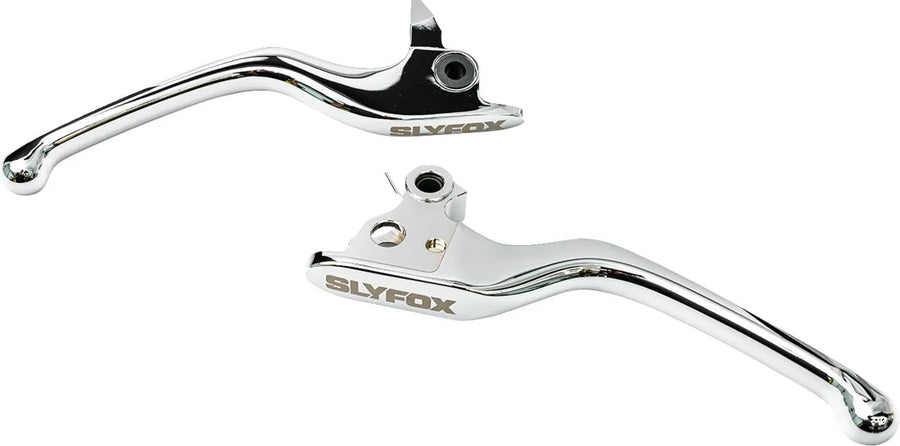 Harley Davidson Touring [SLYFOX] – Palanca de mano