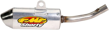 Honda Cr 125 R [1998-1999] - Silenciador trasero Powercore 2 – imagen 1