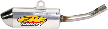 Honda Cr 125 R [1998-1999] - Silenciador trasero Powercore 2 – imagen 2