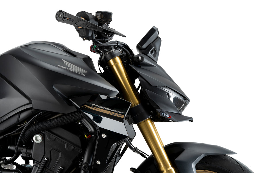 HONDA CB 1000 HORNET SP [2025] – Parabrisas desnudo delantero