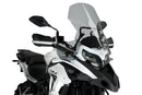 BENELLI TRK 502 X [2025] – Deflector de viento extendido – negro-6