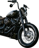 Harley Davidson FXDRS 114 [CULT WERK] – Alerón delantero Bobber-5