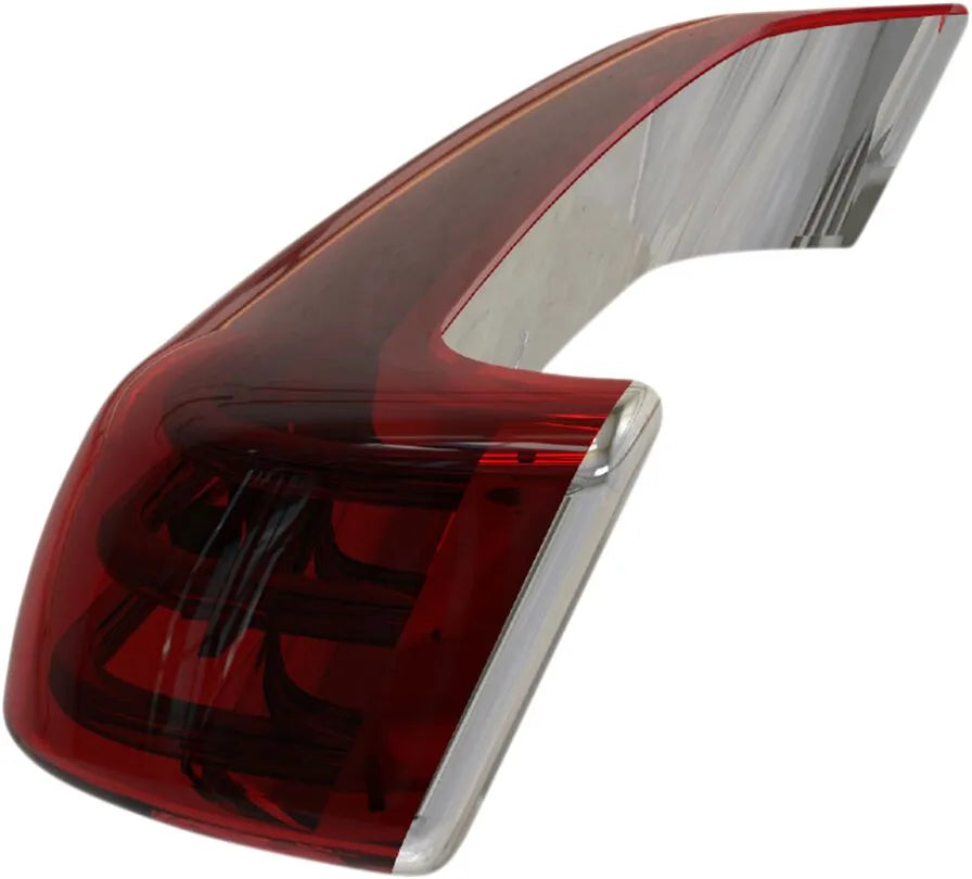 harley davidson fltruse [DINÁMICA PERSONALIZADA] – Luces LED secuenciales para alforjas BAGZ™ ProBEAM®