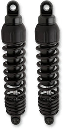 harley davidson flhxse [SUSPENSIÓN PROGRESIVA] - Amortiguador Serie 444-1