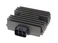 Malaguti CONTRASEÑA 250 I.E. [2008-2011] - Variador Serie PRO – Figura 10