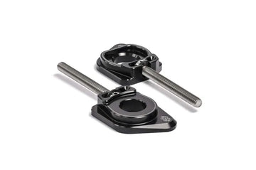 Yamaha Tracer 900 [GILLES TOOLING] – Bloque de eje tensor de cadena AXB