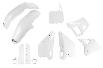 Yamaha YZ 125 [UFO] - Kit de carrocería de repuesto completo