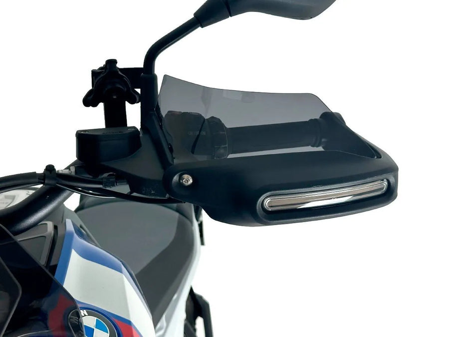 BMW R 1300 GS Adventure [WRS] – Kit de extensión para protector de manos R1300GS