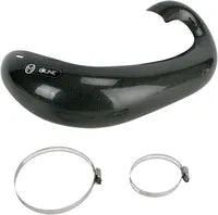 Ktm 200 Xc W [2006-2009, 2006-2010] - Gold Series Gnarly™ Krümmer – Bild 4