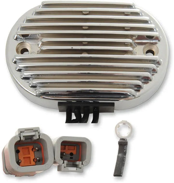 Harley Davidson FX [ESPECIALIDADES DE ARRASTRE] – Controlador de estado sólido