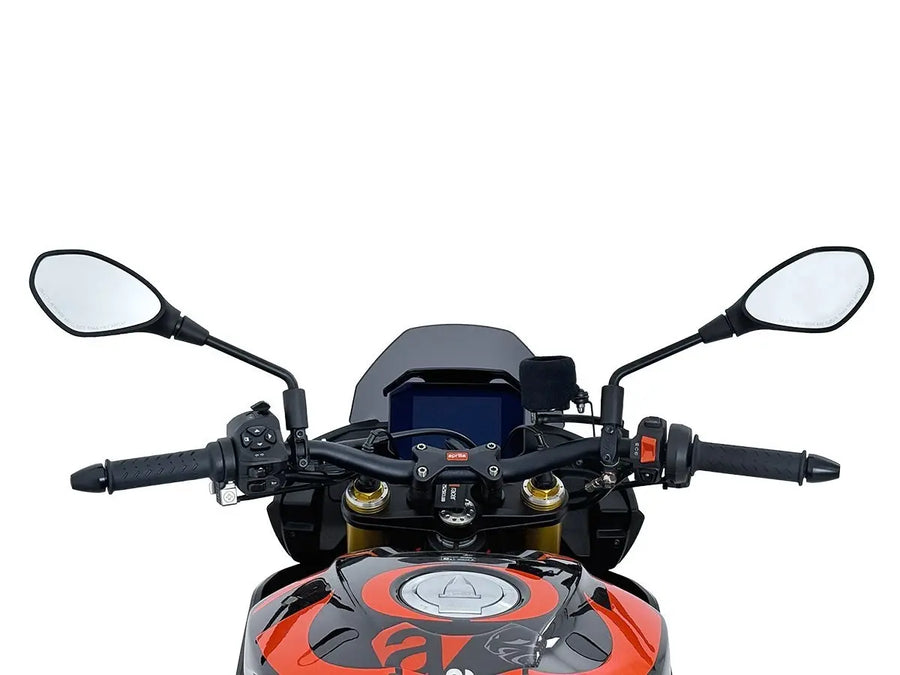 Aprilia Tuono 1100 [WRS] – Parabrisas deportivo Tuono V4