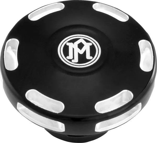 Harley Davidson Nightster 975 Special [PERFORMANCE MACHINE (PM)] – Tapa de depósito personalizada