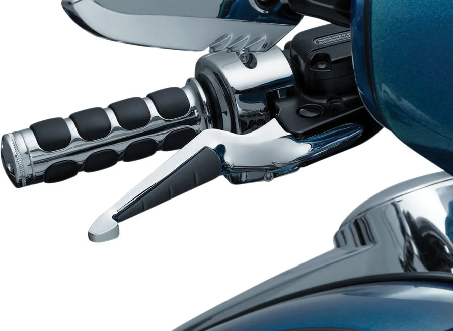 Harley-Davidson Ultra Limited Flhtk [Kuryakyn] -ISO® palanca