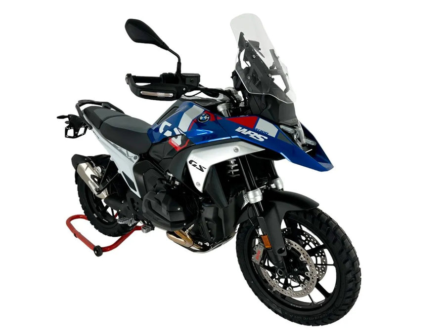 BMW R 1300 GS Trophy [WRS] – Parabrisas