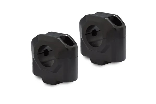 KTM 990 Adventure [2012-2013] - Lenkererhöhung für Ø 28 mm Lenker, 30 mm, Ausführung EH000392410030B – Bild 3