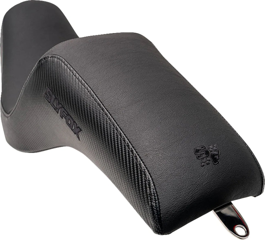 harley davidson dyna [SLYFOX] – El asiento Drifter