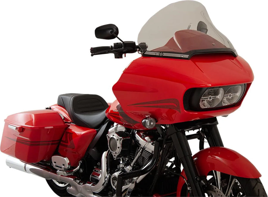 harley davidson touring [KLOCK WERKS] – Parabrisas Pro Touring Flare™